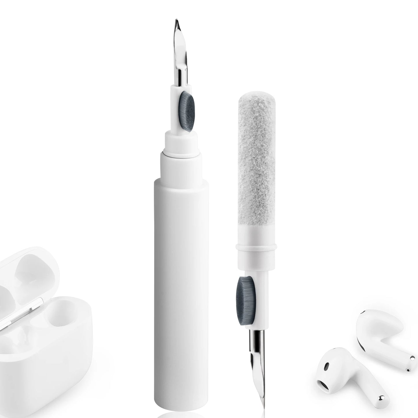 Clearyn™ — Kit Nettoyeur d'Écouteurs Pro