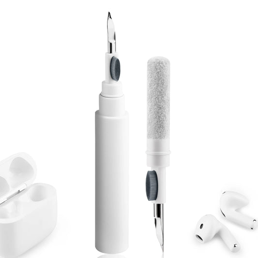 Clearyn™ — Kit Nettoyeur d'Écouteurs Pro